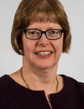 Image of professor-marion-bennie