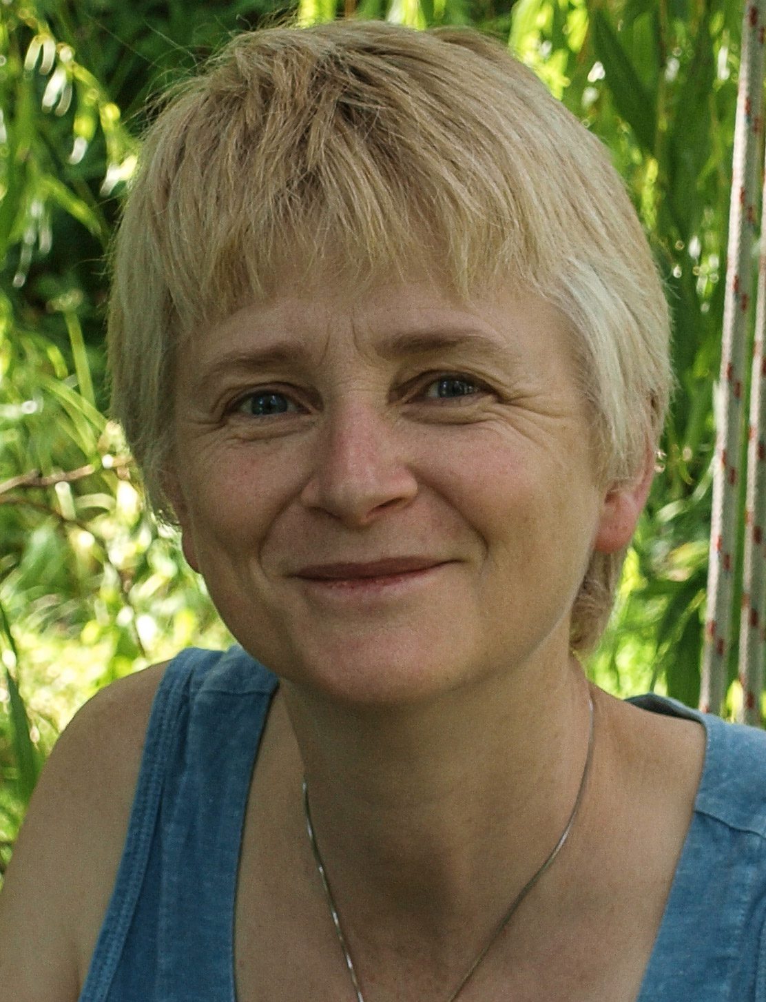 Professor Cathie Sudlow