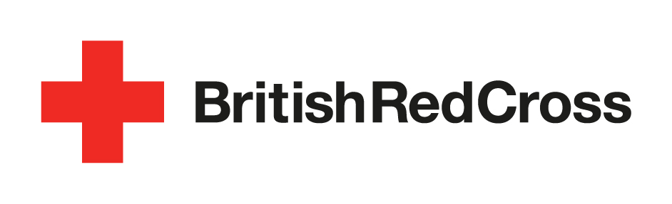 Logo of british-red-cross
