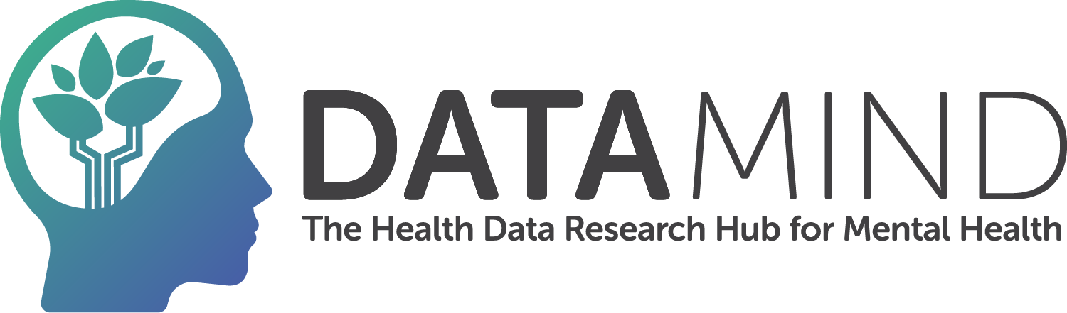 Logo of datamind