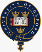 Logo of university-of-oxford