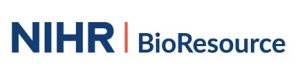 Logo of nihr-bioresource