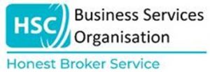 Logo of northern-ireland-honest-broker-service-northern-ireland-health-and-social-care