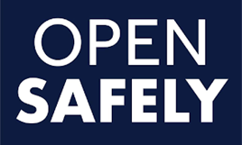 Logo of opensafely