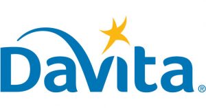 Logo of davita-international