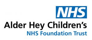 Logo of alder-hey-childrens-nhs-foundation-trust