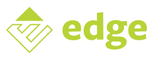 Logo of edge